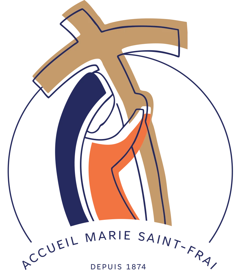 Logo ASSOCIATIONS NOTRE DAME DES DOULEURS